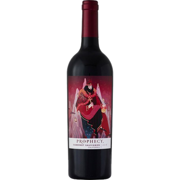 Prophecy Cabernet