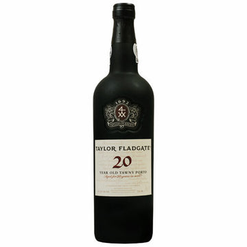 Taylor Fladgate 20Yr Old Tawny Porto