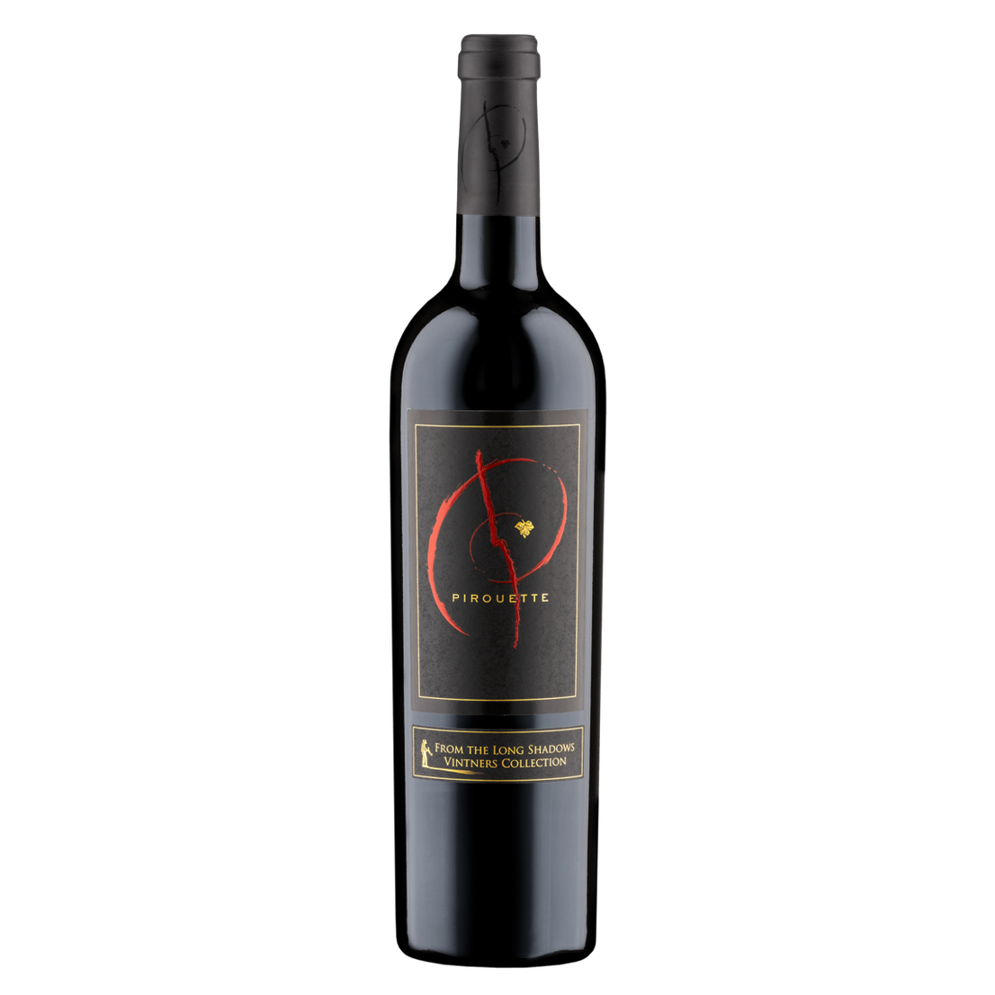 Pirouette Columbia Valley Red 2020