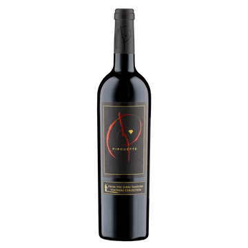 Pirouette Columbia Valley Red 2020