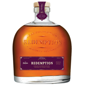 Redemption Cask Series Bourbon Finished in Cognac