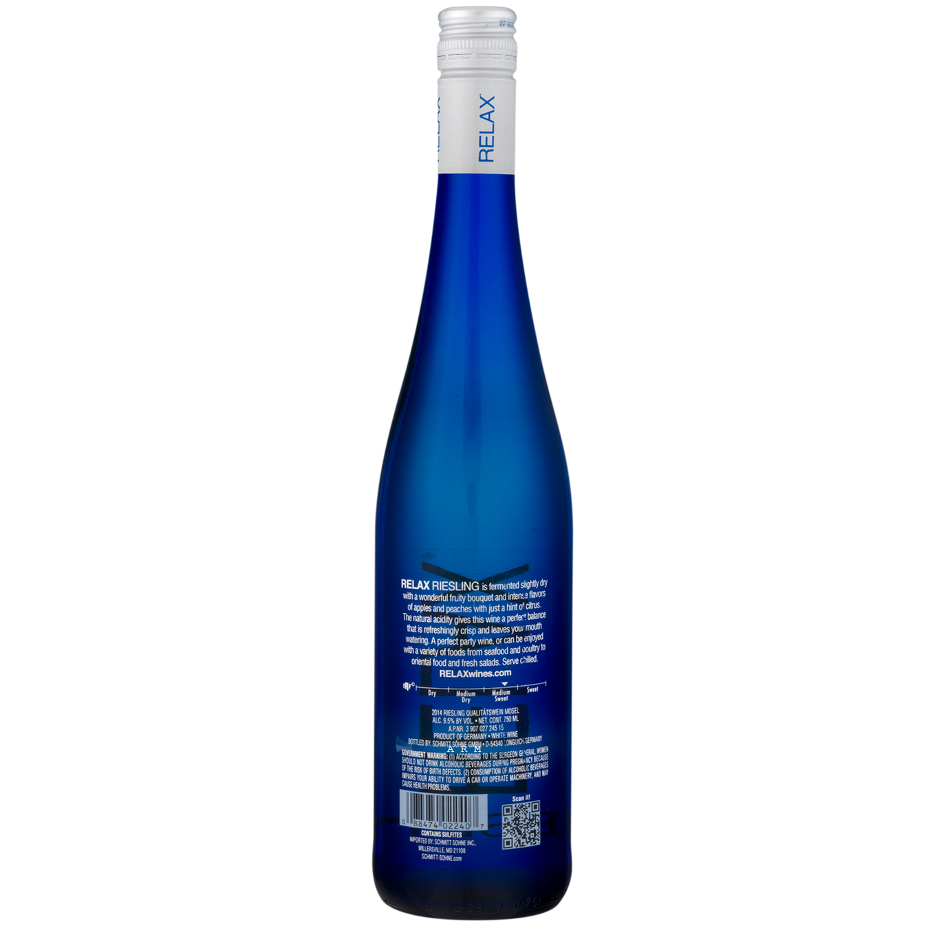 Relax Riesling