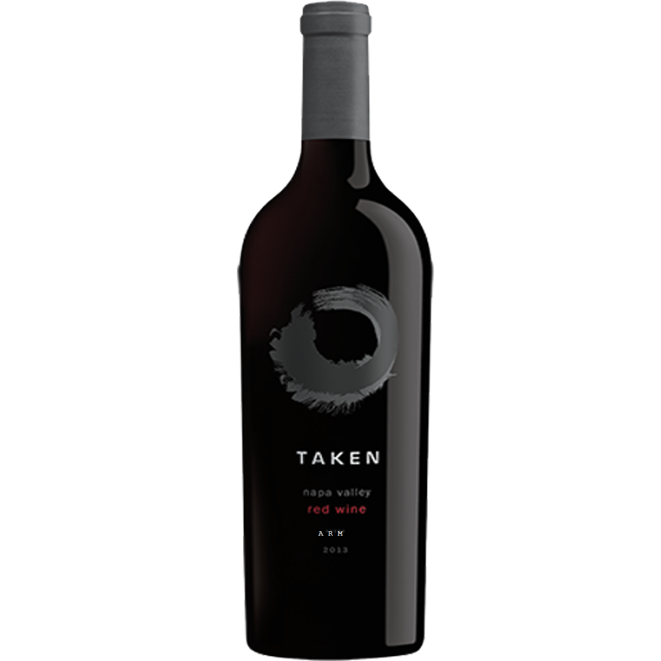Taken Wine Company Red Blend