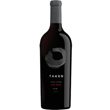 Taken Wine Company Red Blend