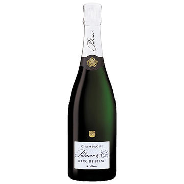Palmer & Co Blanc De Blanc