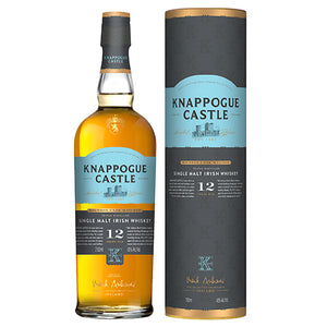 Knappogue Irish Single Malt 12yr
