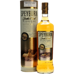 Speyburn Bradan Orach
