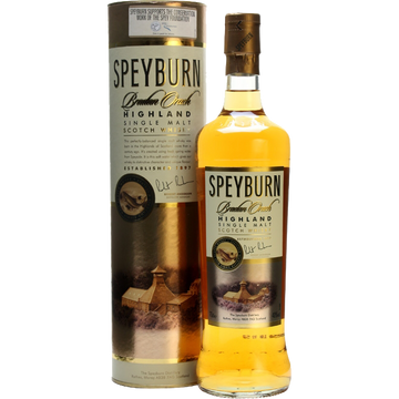 Speyburn Bradan Orach