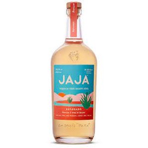 Jaja Reposado Tequila