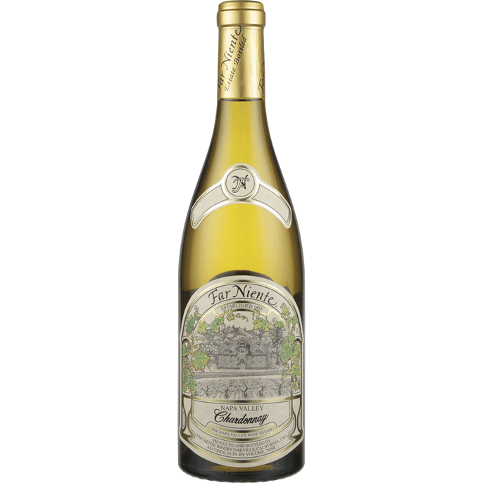 Far Niente Napa Chardonnay