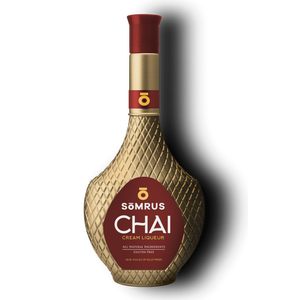 Somrus Chai Cream Liqueur