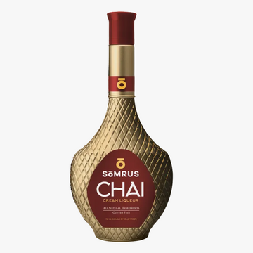 Somrus Chai Cream Liqueur