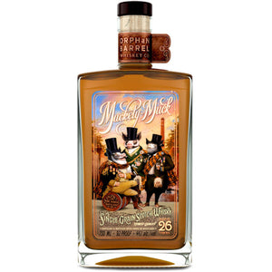 Orphan Barrel Muckety Muck 26yr