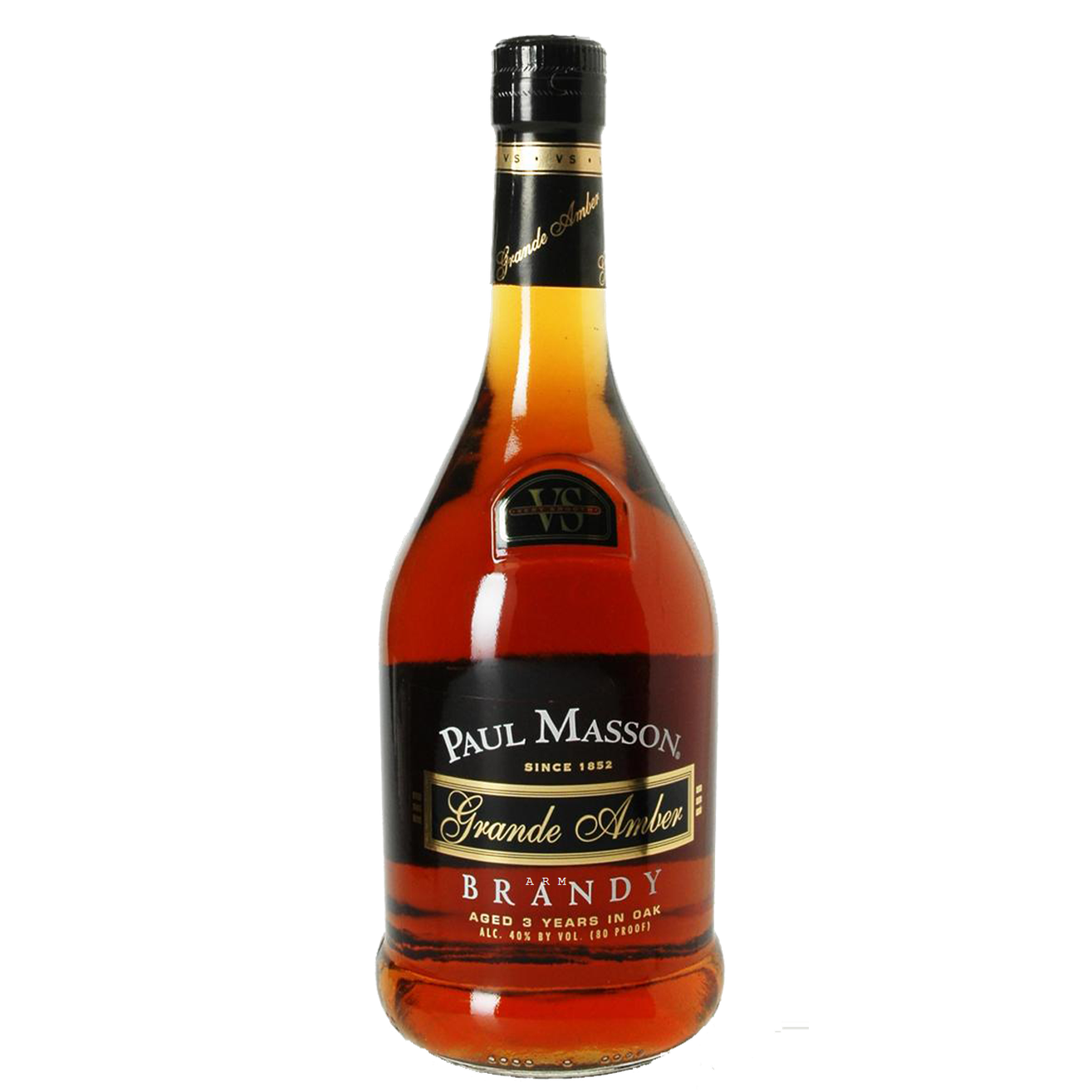 Paul Masson VS Brandy