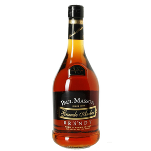 Paul Masson VS Brandy