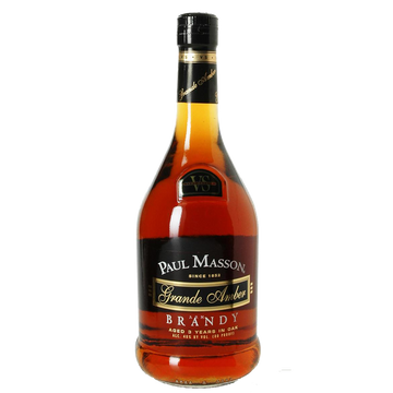 Paul Masson VS Brandy
