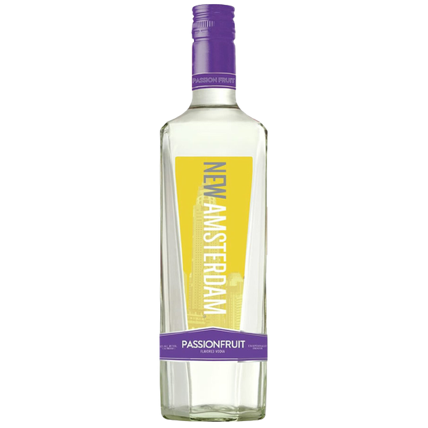 New Amsterdam Passionfruit