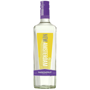 New Amsterdam Passionfruit