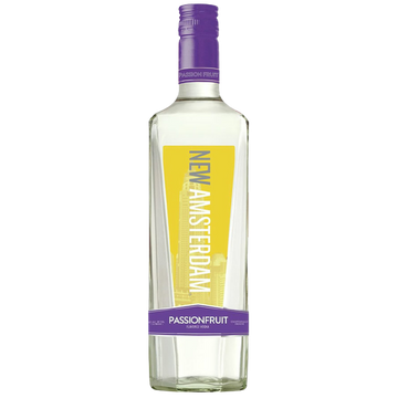 New Amsterdam Passionfruit