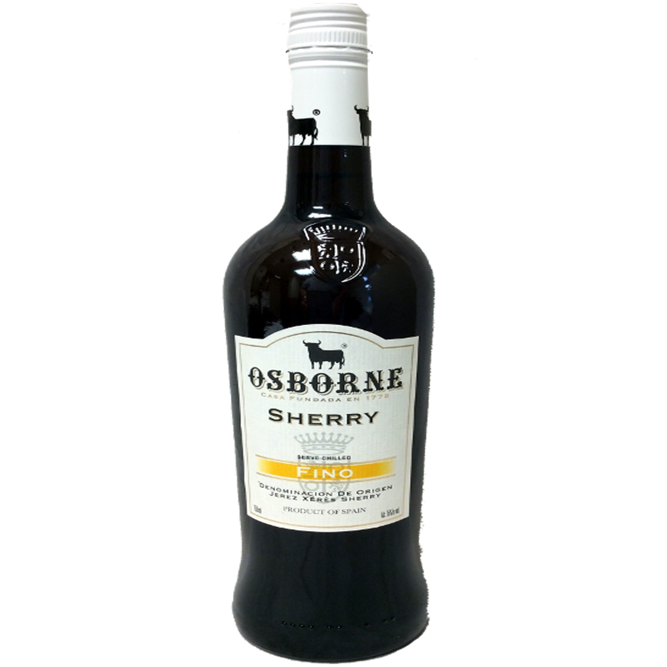 Osborne Sherry Fino