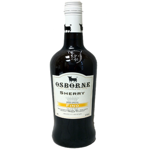 Osborne Sherry Fino