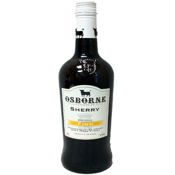 Osborne Sherry Fino