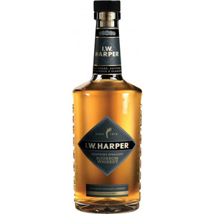Iw Harper Bourbon