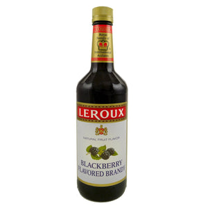 Leroux Blackberry Brandy