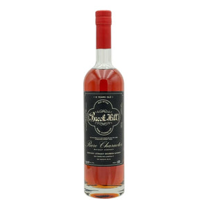 Rare Character Brook Hill 9Yr Demo