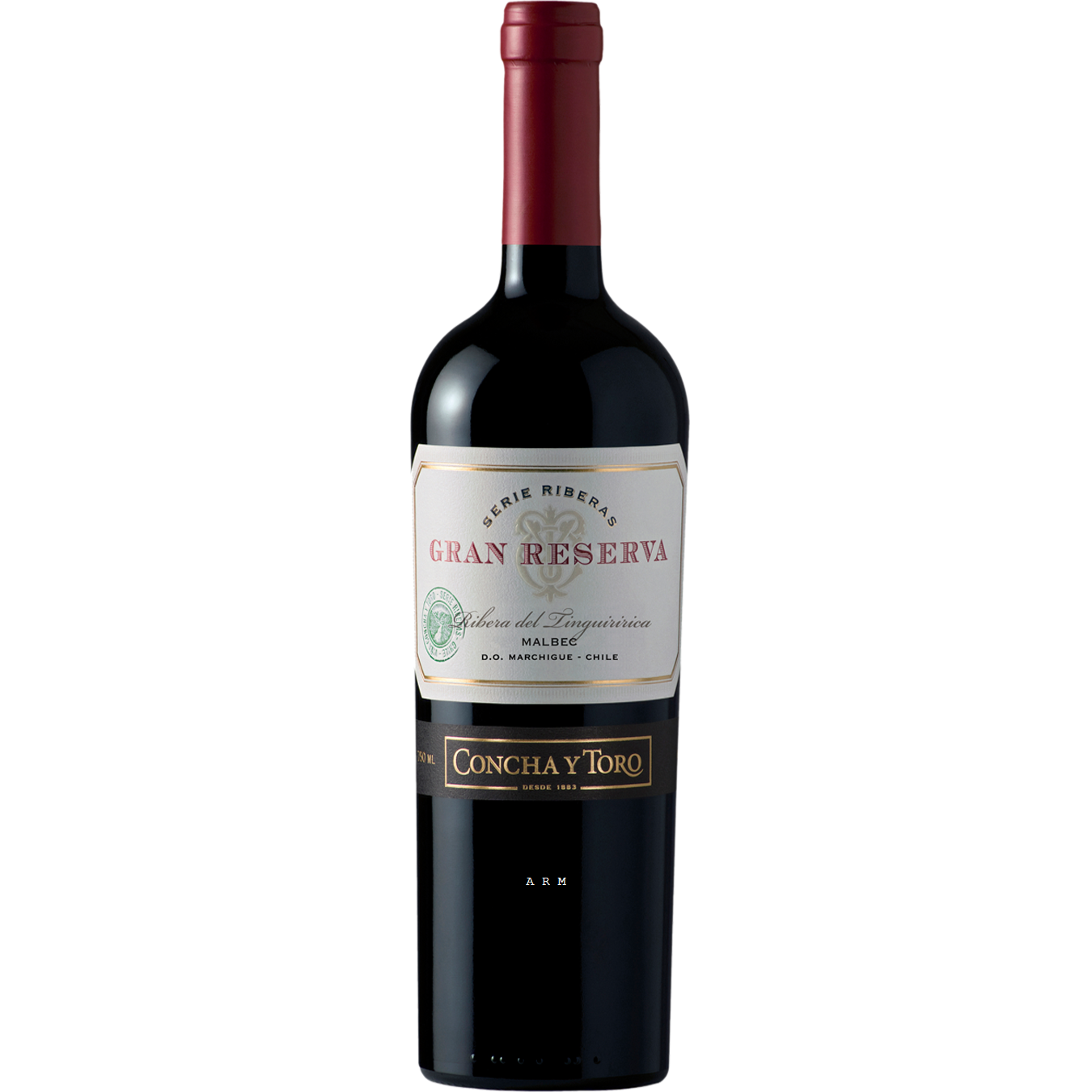 Concha y Toro Malbec Gran Reserva