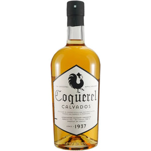 Coquerel Calvados VS