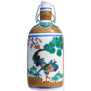 Nishide Shuzo 100 Year Sake Junmai Daiginjo