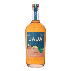 Jaja Anejo Tequila