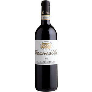 Casanova Neri Brunello Montalcino 2020