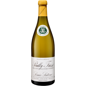 Michel Dutour Pouilly Fuisse La Roche