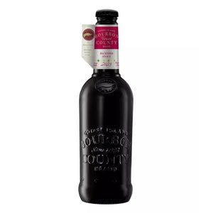 Goose Island Bourbon County Backyard Stout 2023  btl