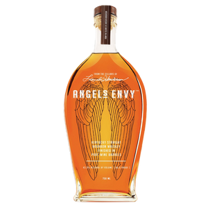 Angels Envy Bourbon