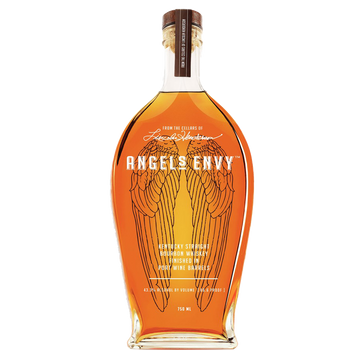 Angels Envy Bourbon