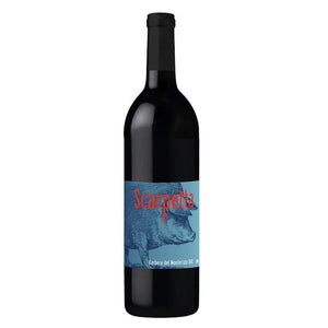 Scarpetta Barbera del Monferrato DOC