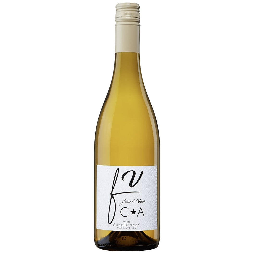 Fresh Vine Chardonnay
