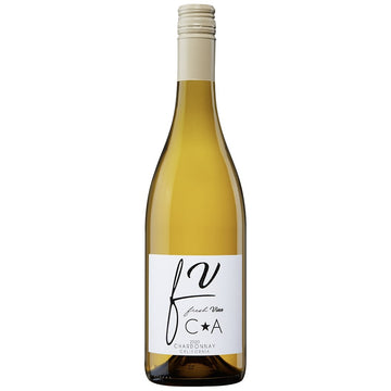 Fresh Vine Chardonnay