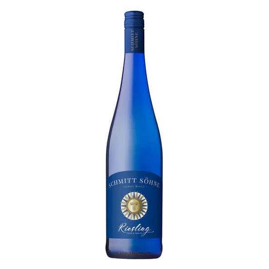 Schmitt Sohne Dry Riesling