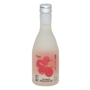 Sho Chiku Bai Ginjo Sake