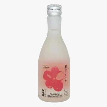 Sho Chiku Bai Ginjo Sake