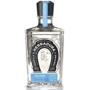Herradura Silver Tequila