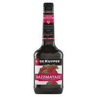 Dekuyper Razzmatazz Liqueur