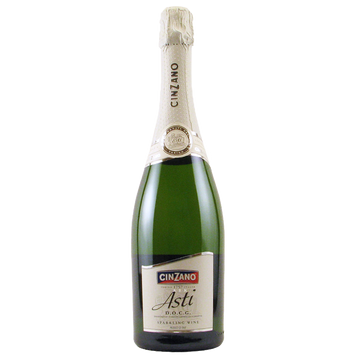 Cinzano Asti