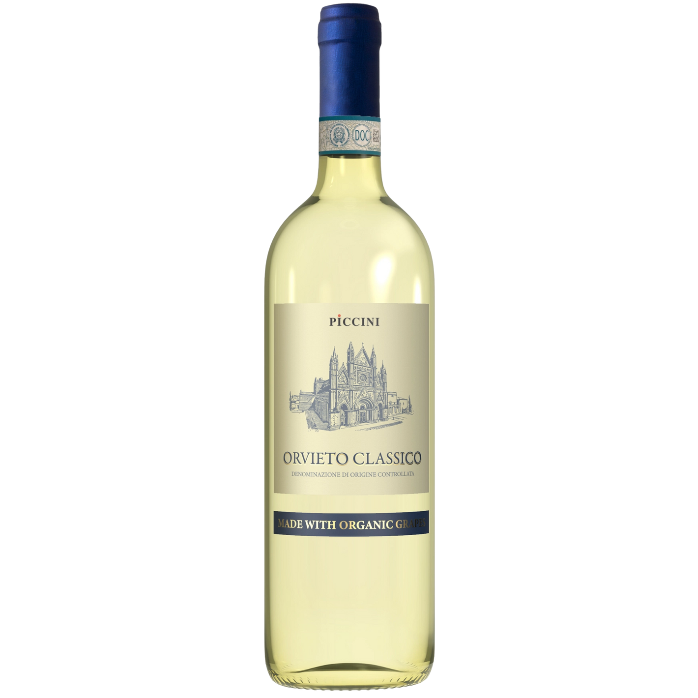 Piccini Orvieto Classico