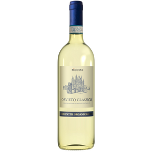 Piccini Orvieto Classico