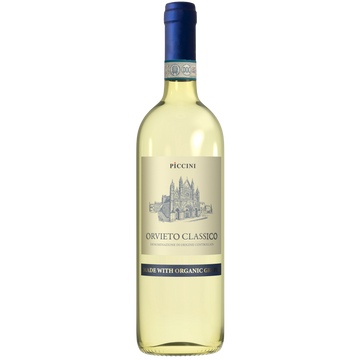 Piccini Orvieto Classico